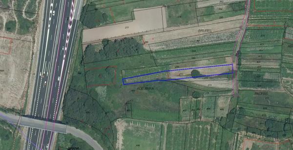 Terreno en C5jw+mr s/n photo 1