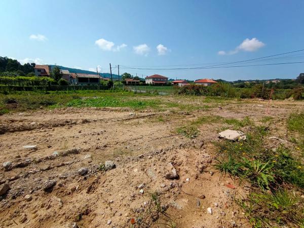 Terreno en Lugar Abuin, 21 f photo 1