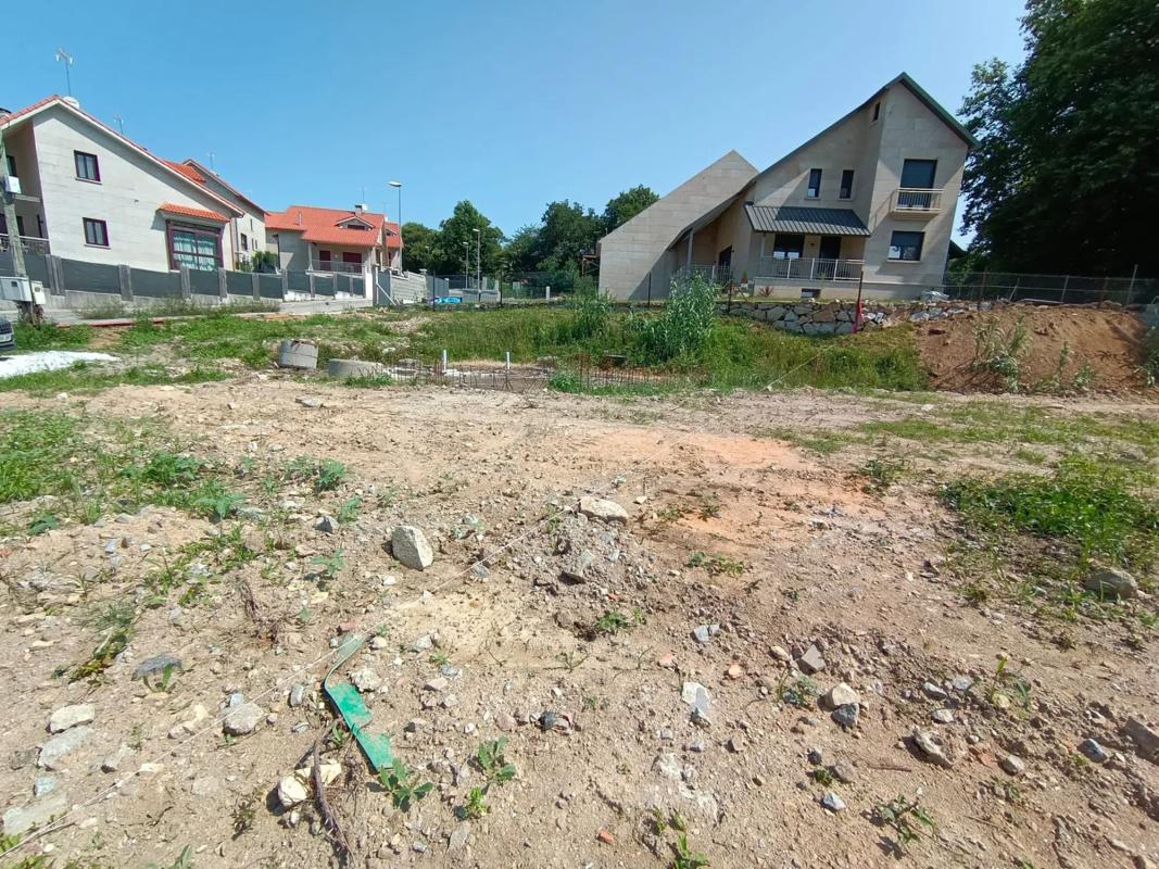 Działka na sprzedaż w Meaño, Pontevedra photo 2