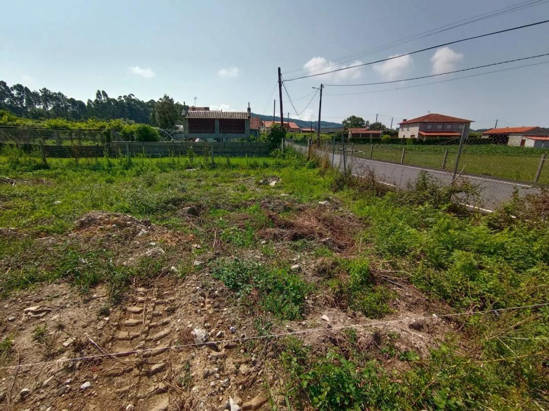 Działka na sprzedaż w Meaño, Pontevedra photo 5