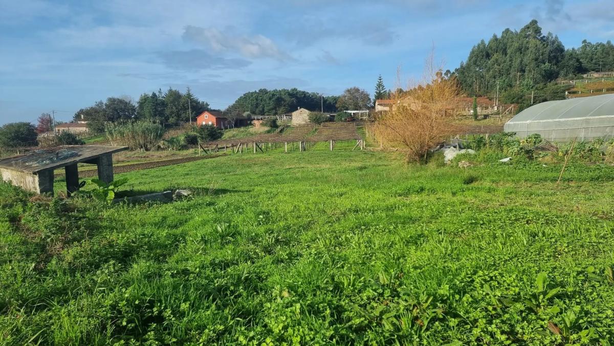 Участок земли на продажу в Мейс, Пontevedra photo 2