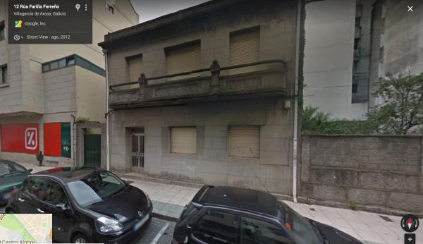 Terreno en calle Fariña Ferreño, 9 thumbnail 1