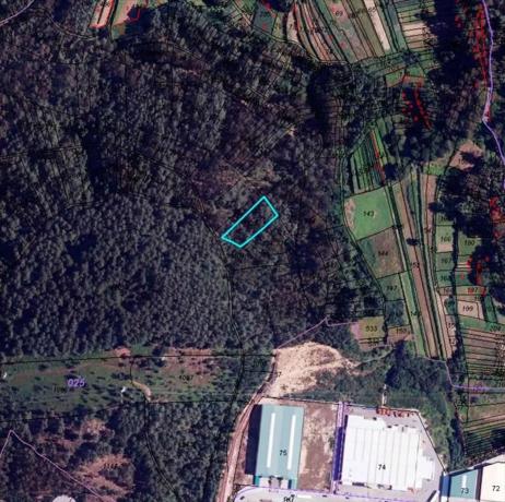 Terreno en Cea photo 1