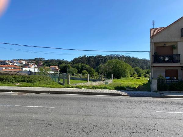 Terreno en calle Porto Meloxo thumbnail 1