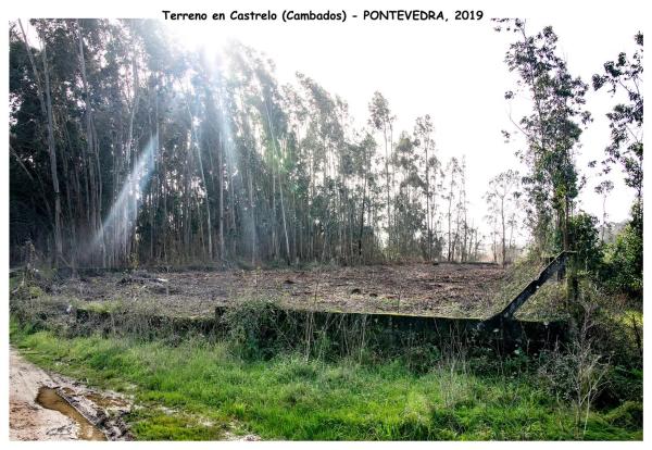 Terreno en Fontaiña s/n sn thumbnail 1