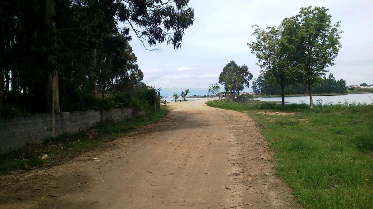 Terreno en venta en Cambados, Pontevedra photo 3