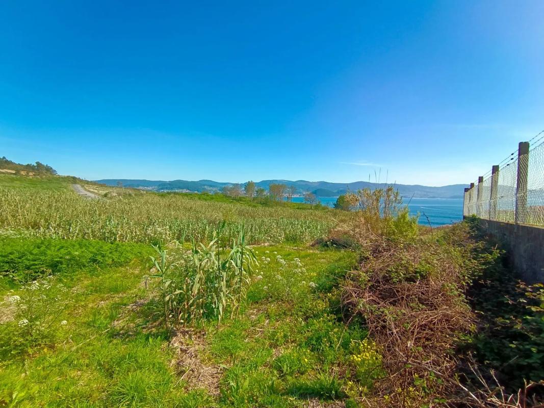 Terreno en venta en Sanxenxo, Pontevedra photo 1