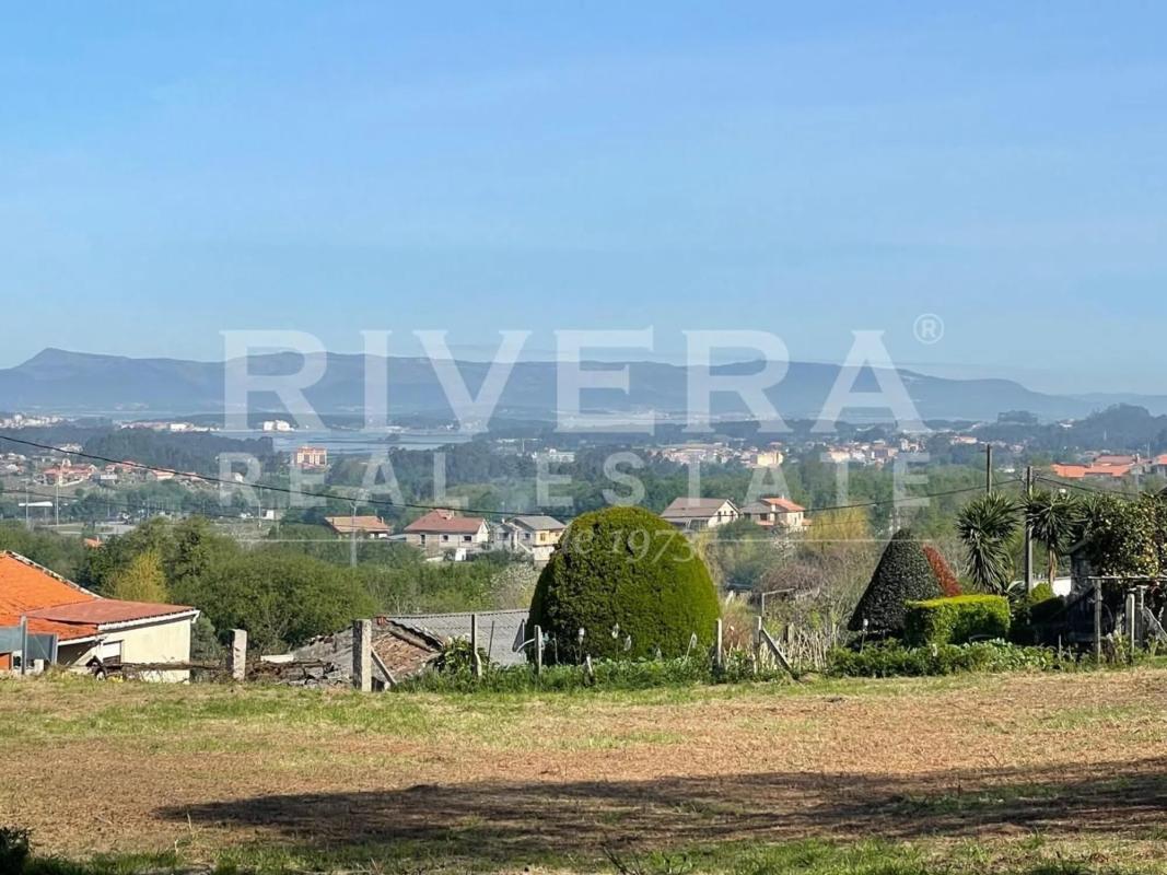 Działka na sprzedaż w Sanxenxo, Pontevedra photo 3