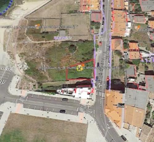 Terreno en calle a Basella, 38 thumbnail 1
