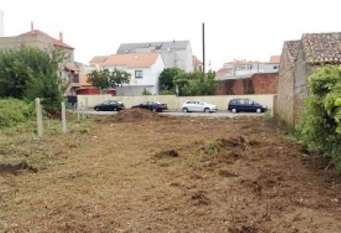 Land for sale in Vilanova de Arousa, Pontevedra photo 3
