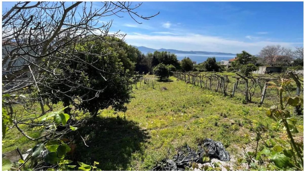 Land for sale in Sanxenxo, Pontevedra photo 5