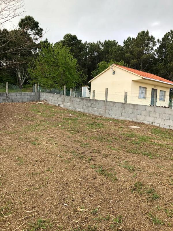 Terreno en venta en O Grove, Pontevedra photo 1