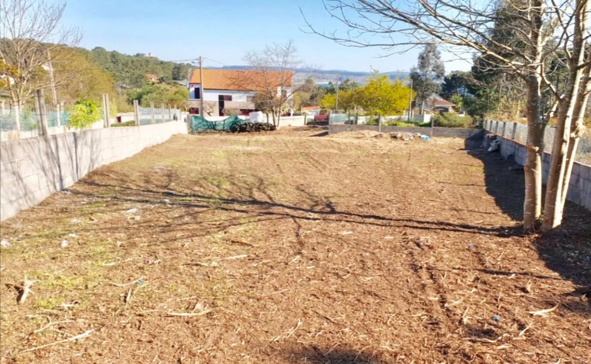 Terreno en venta en O Grove, Pontevedra photo 5