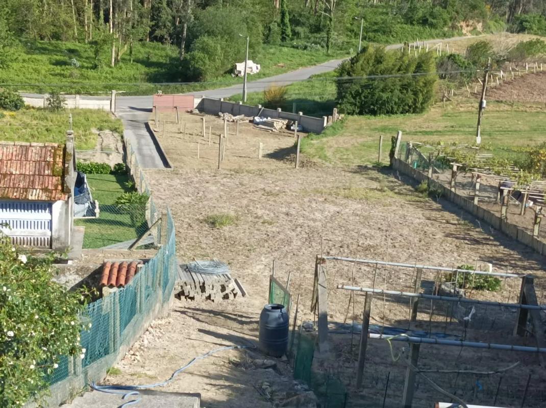 Land for sale in Sanxenxo, Pontevedra photo 2