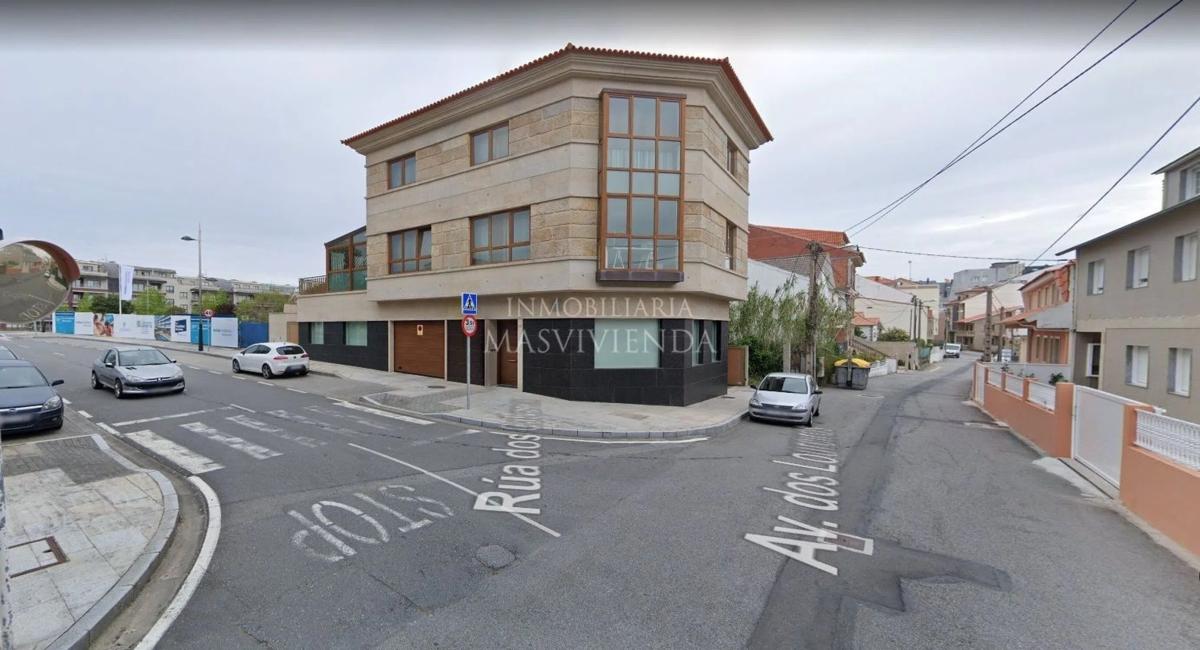 Land for sale in Sanxenxo, Pontevedra photo 4