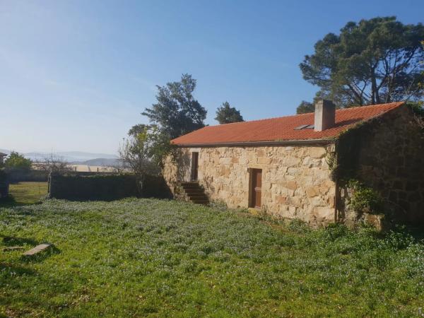 Terreno en camino do Outeiro, 5 photo 2