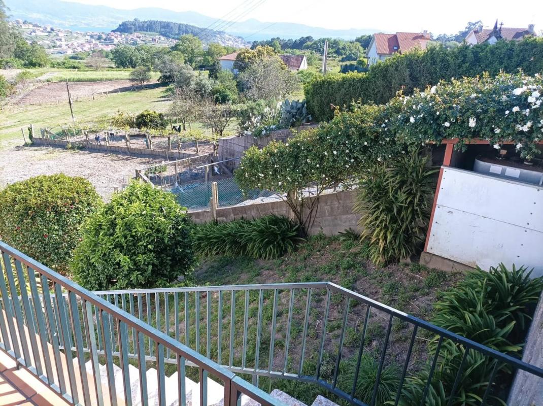 Land for sale in Sanxenxo, Pontevedra photo 4