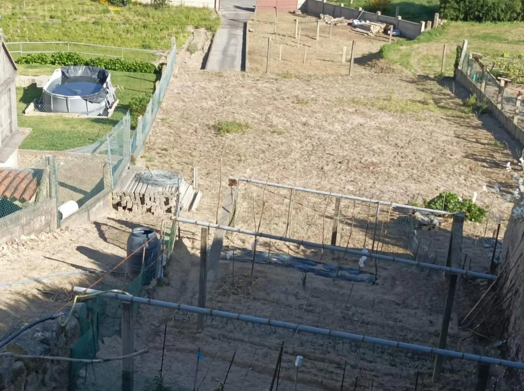 Land for sale in Sanxenxo, Pontevedra photo 5