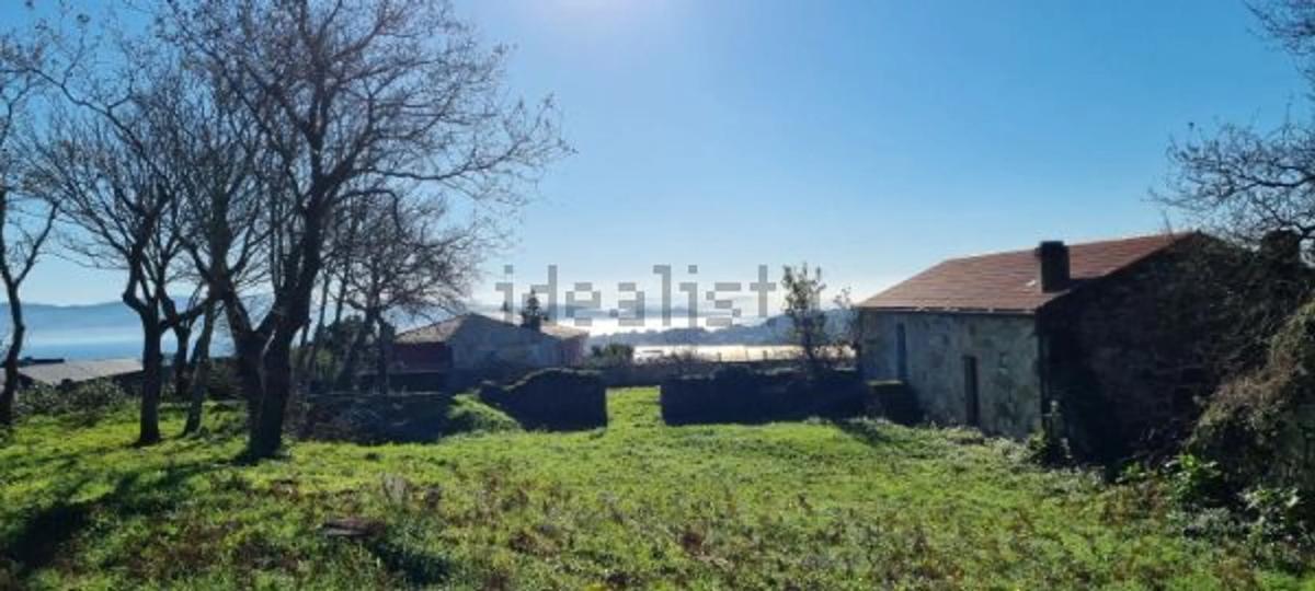 Działka na sprzedaż w Sanxenxo, Pontevedra photo 5