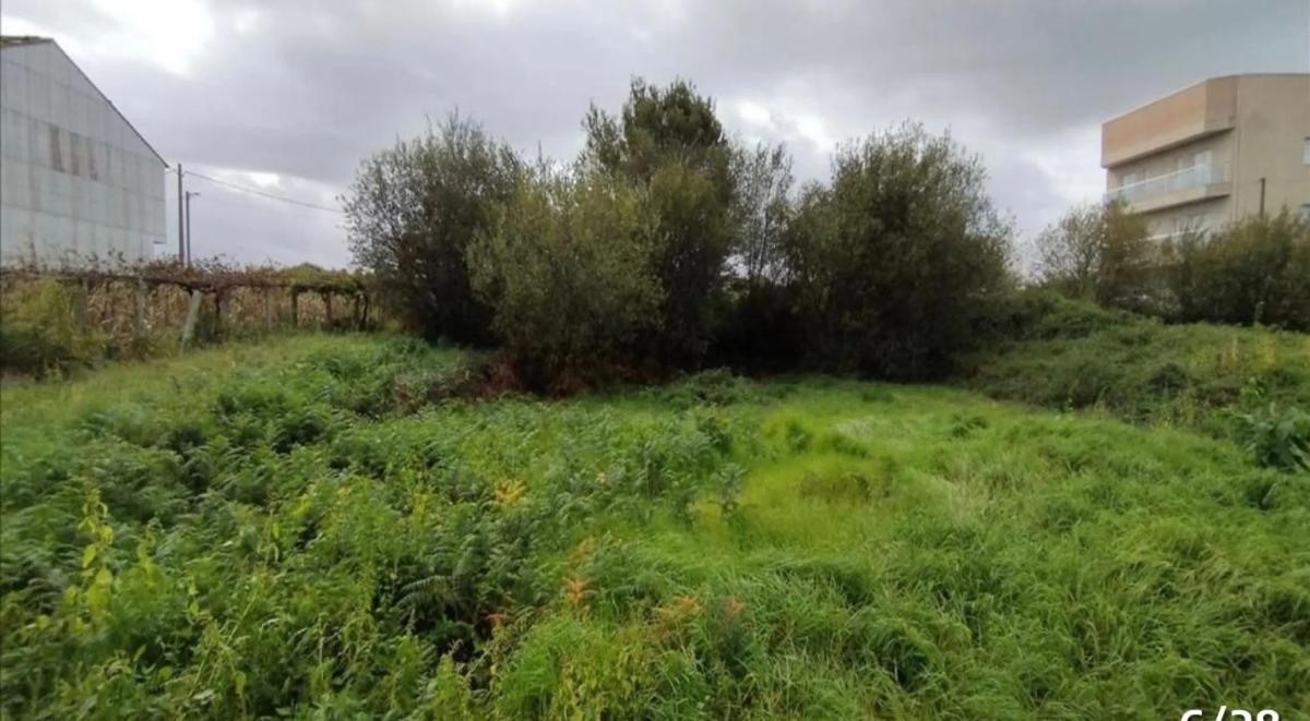 Działka na sprzedaż w Vilanova de Arousa, Pontevedra photo 4