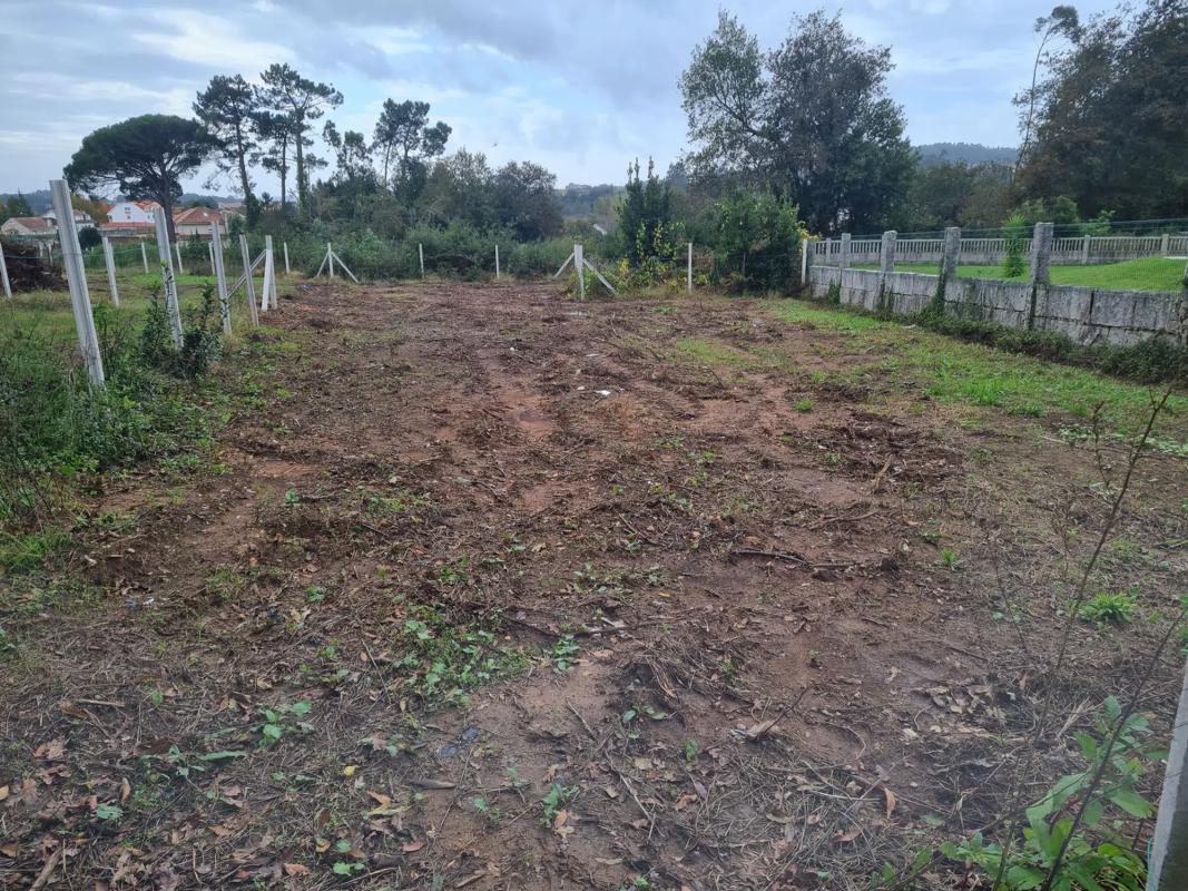 Land for sale in Sanxenxo, Pontevedra photo 3