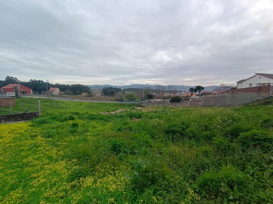 Terreno en venta en Sanxenxo, Pontevedra photo 1