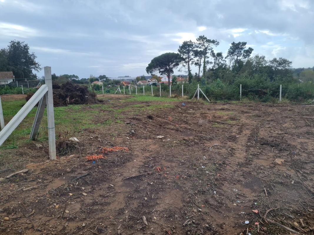Land for sale in Sanxenxo, Pontevedra photo 4