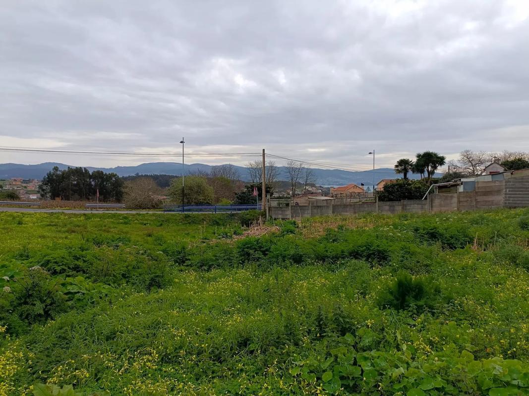 Terreno en venta en Sanxenxo, Pontevedra photo 2