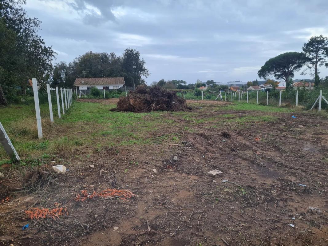 Land for sale in Sanxenxo, Pontevedra photo 5