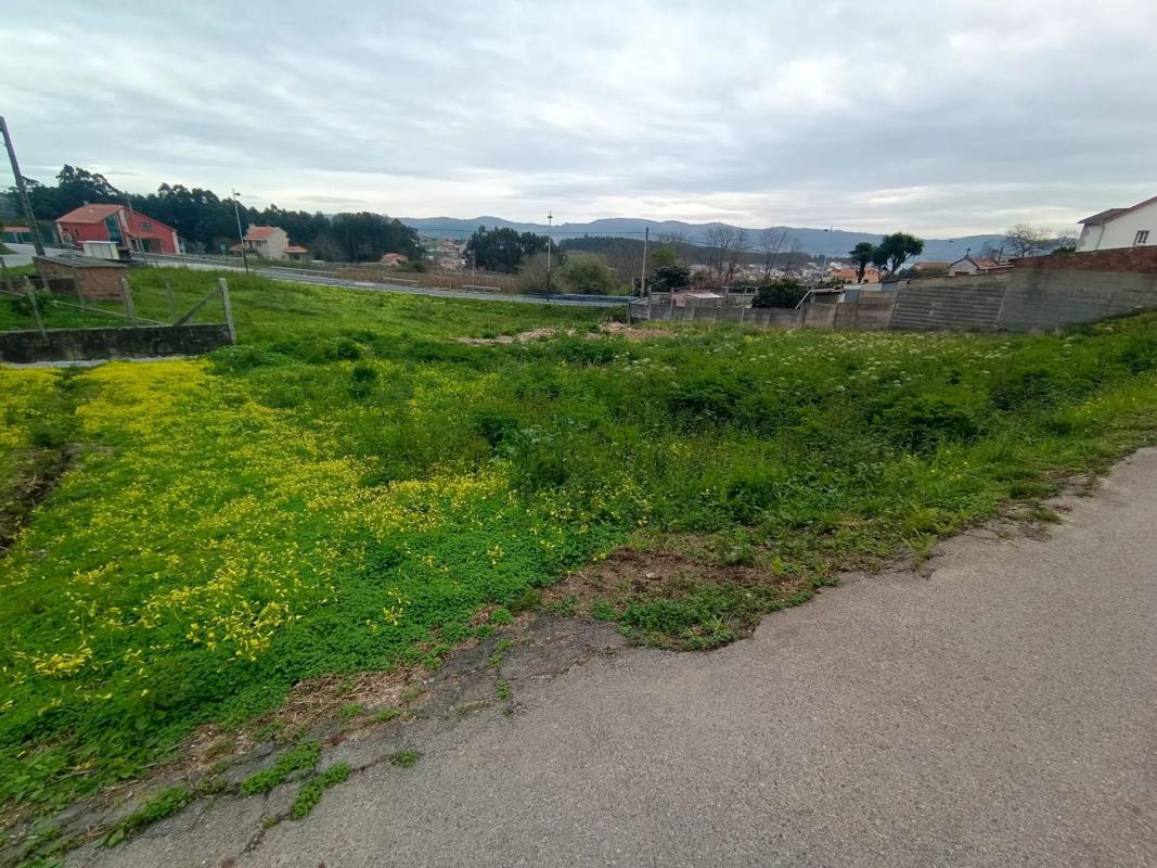 Terreno en venta en Sanxenxo, Pontevedra photo 3