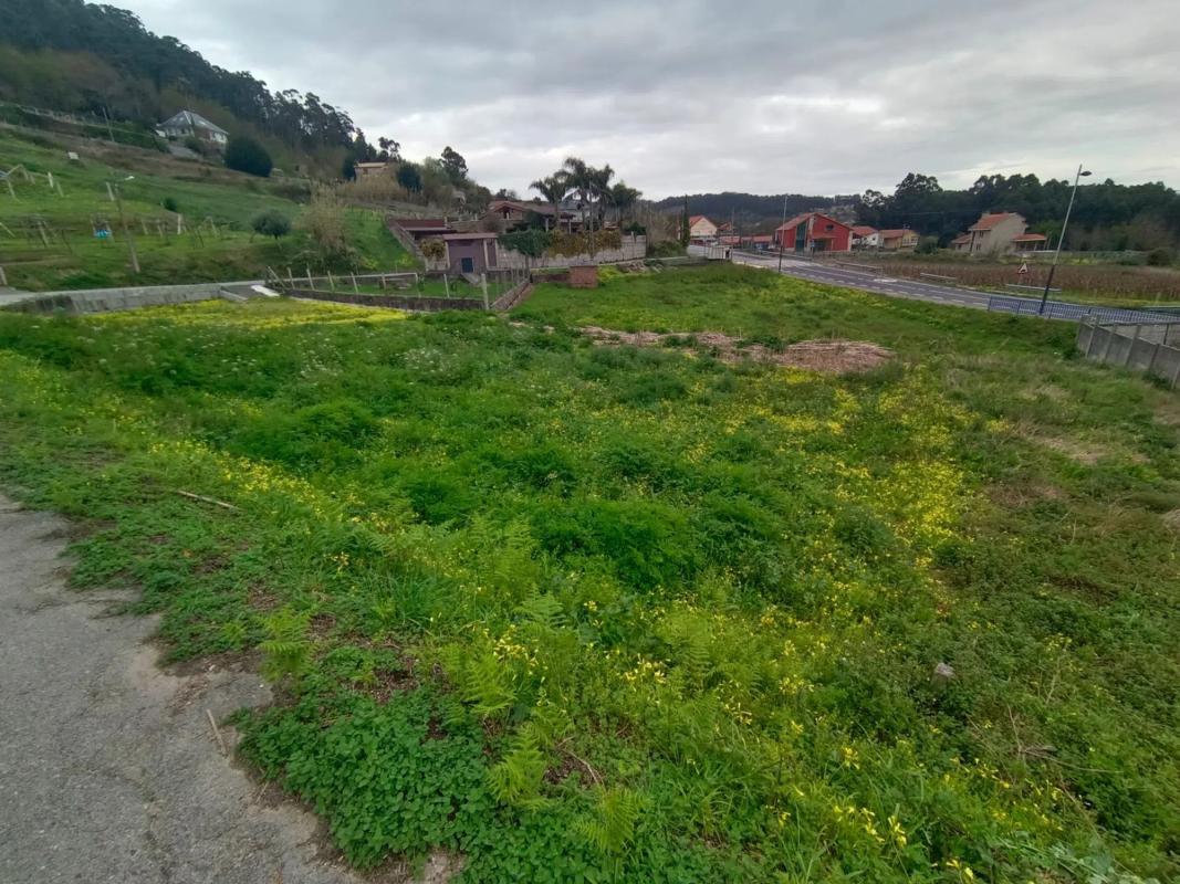 Terreno en venta en Sanxenxo, Pontevedra photo 4