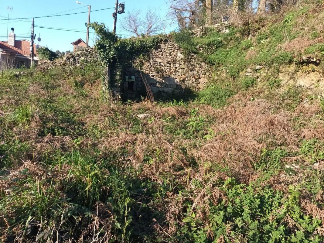 Land for sale in Meis, Pontevedra photo 2