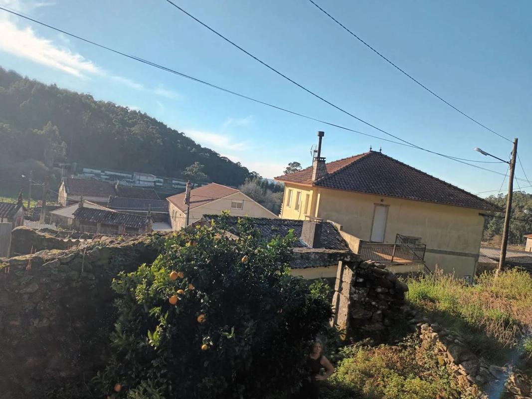 Land for sale in Meis, Pontevedra photo 4