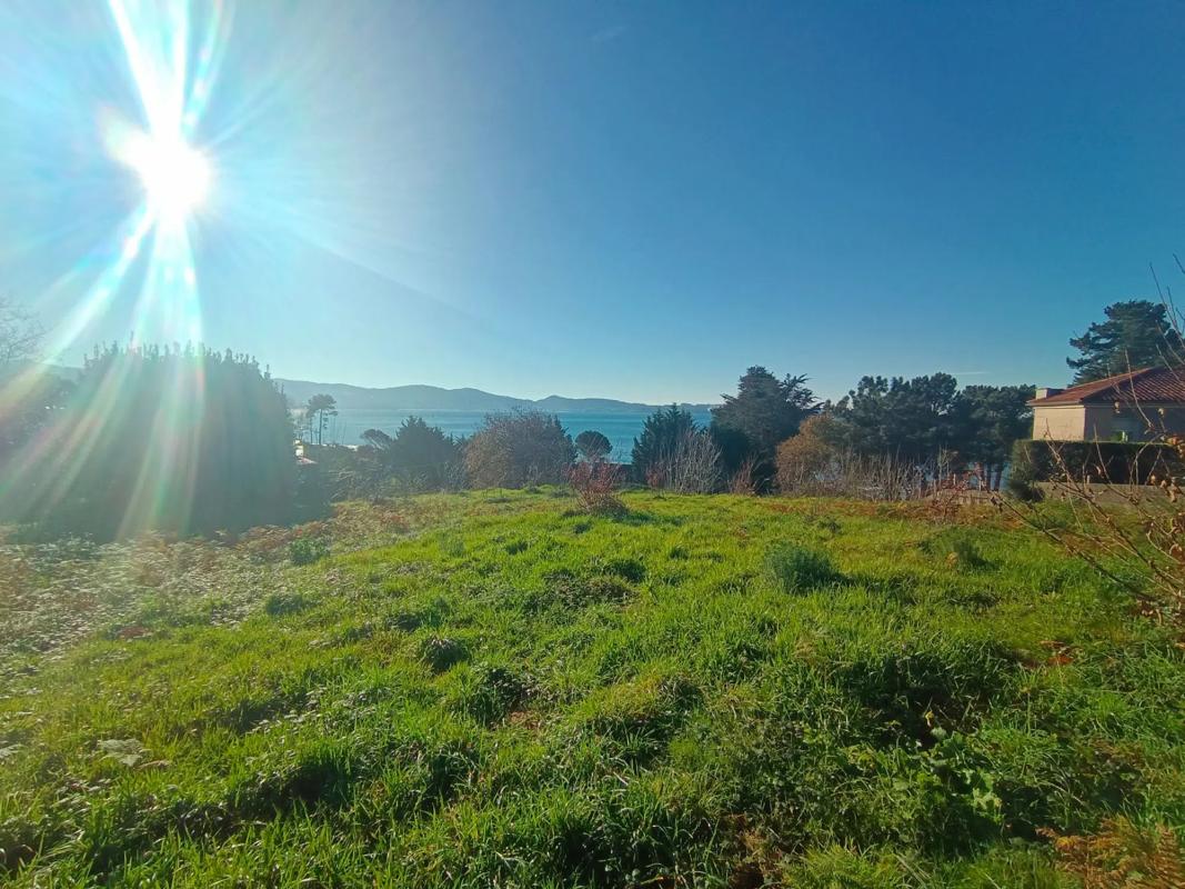 Terreno en venta en Sanxenxo, Pontevedra photo 5
