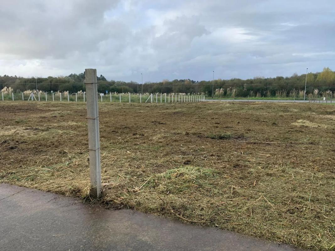 Land for sale in Sanxenxo, Pontevedra photo 3