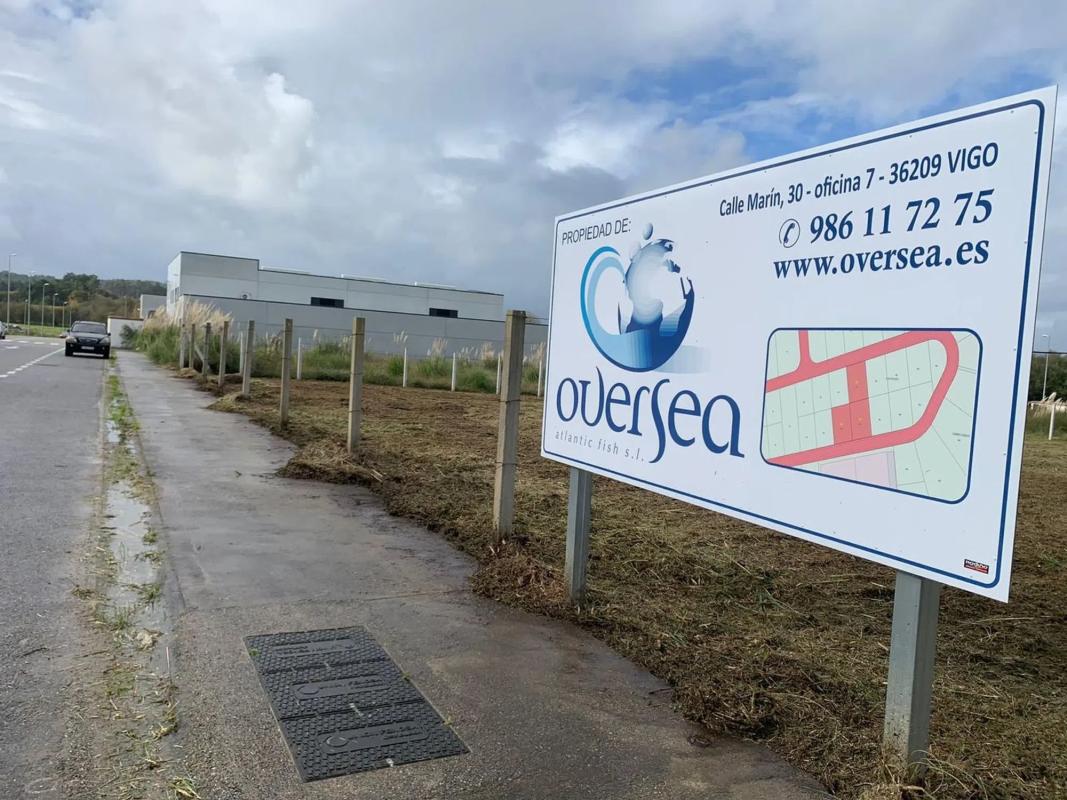 Land for sale in Sanxenxo, Pontevedra photo 5