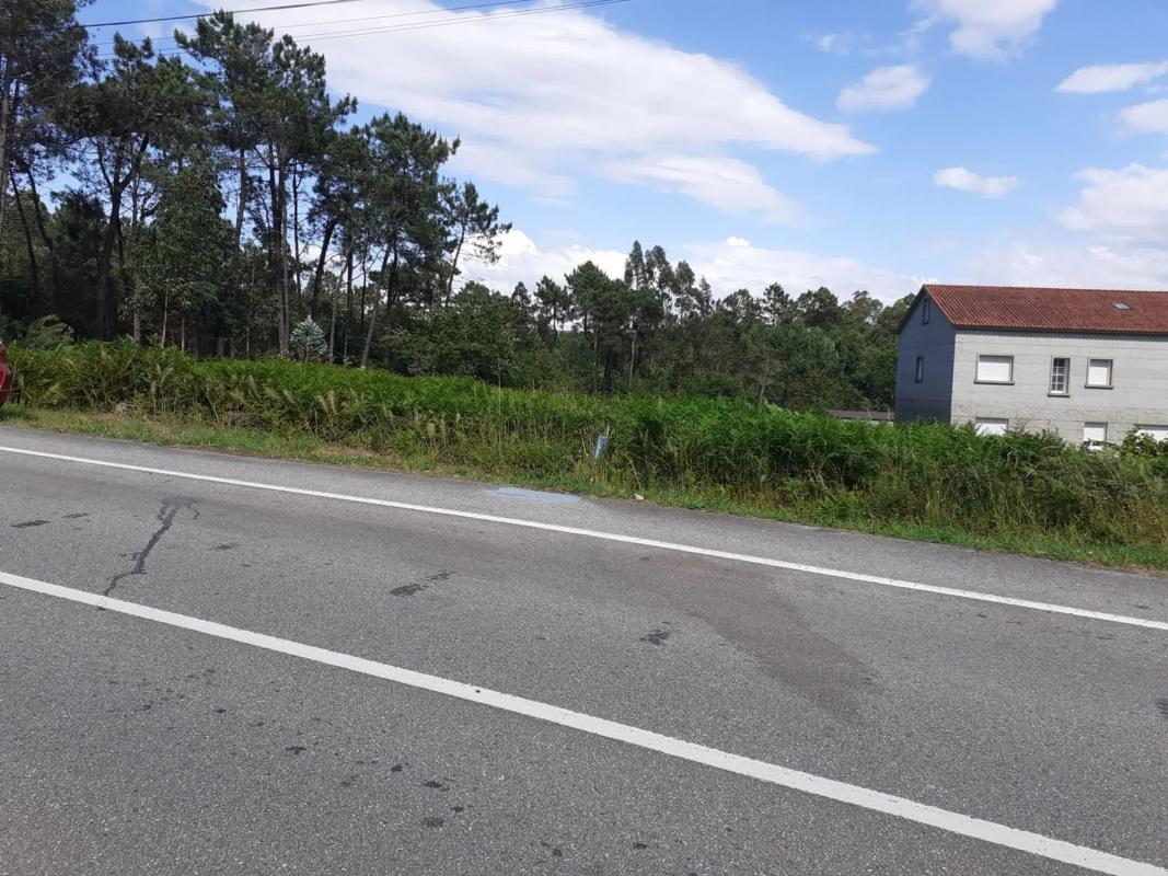 Land for sale in Sanxenxo, Pontevedra photo 1