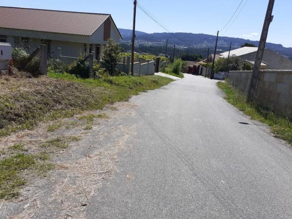 Terreno en Sanxenxo photo 3