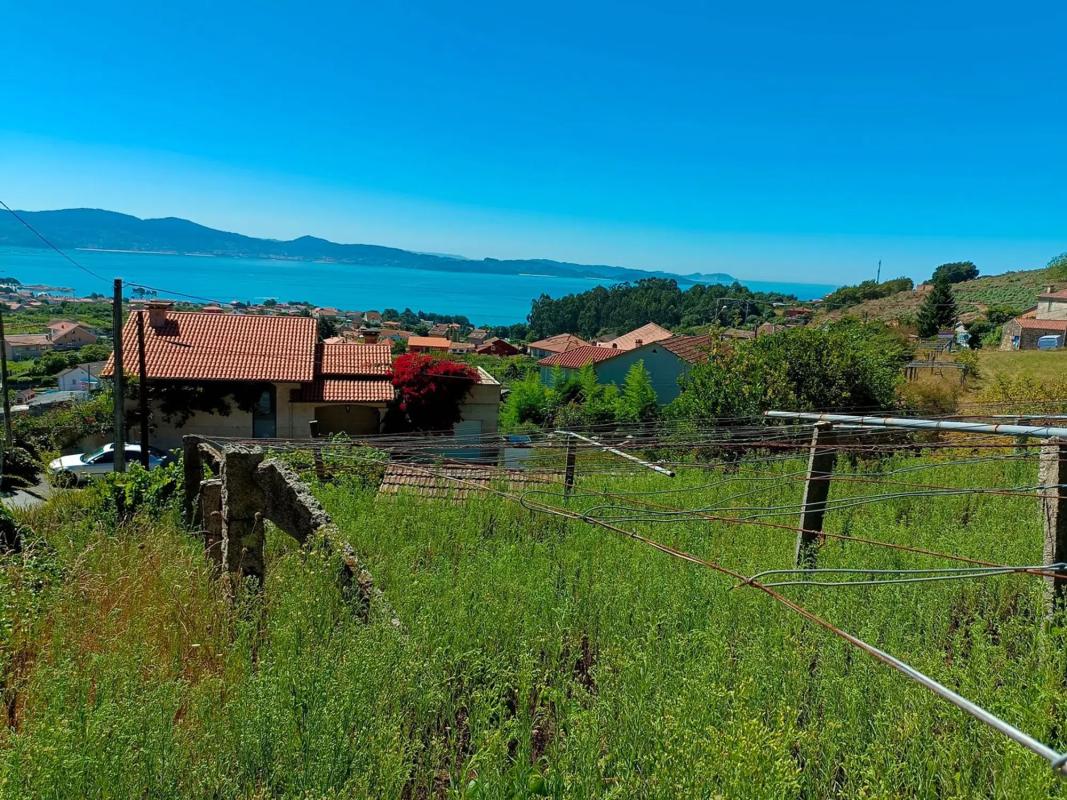 Land for sale in Sanxenxo, Pontevedra photo 4