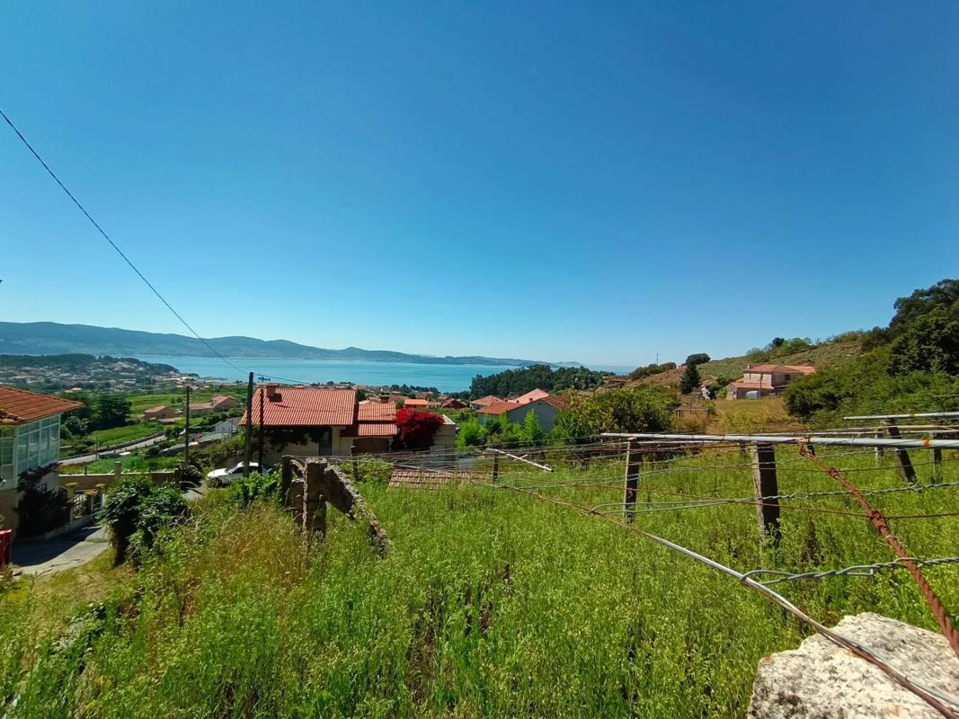 Land for sale in Sanxenxo, Pontevedra photo 5