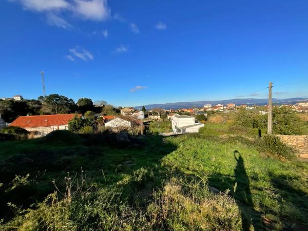 Terreno en calle Sobradelo photo 4