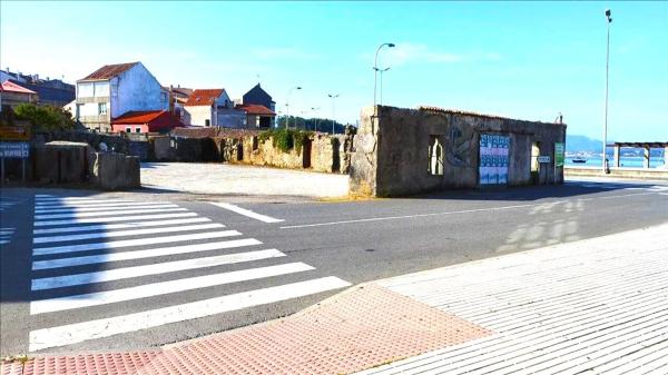 Terreno en paseo o Cantiño photo 1