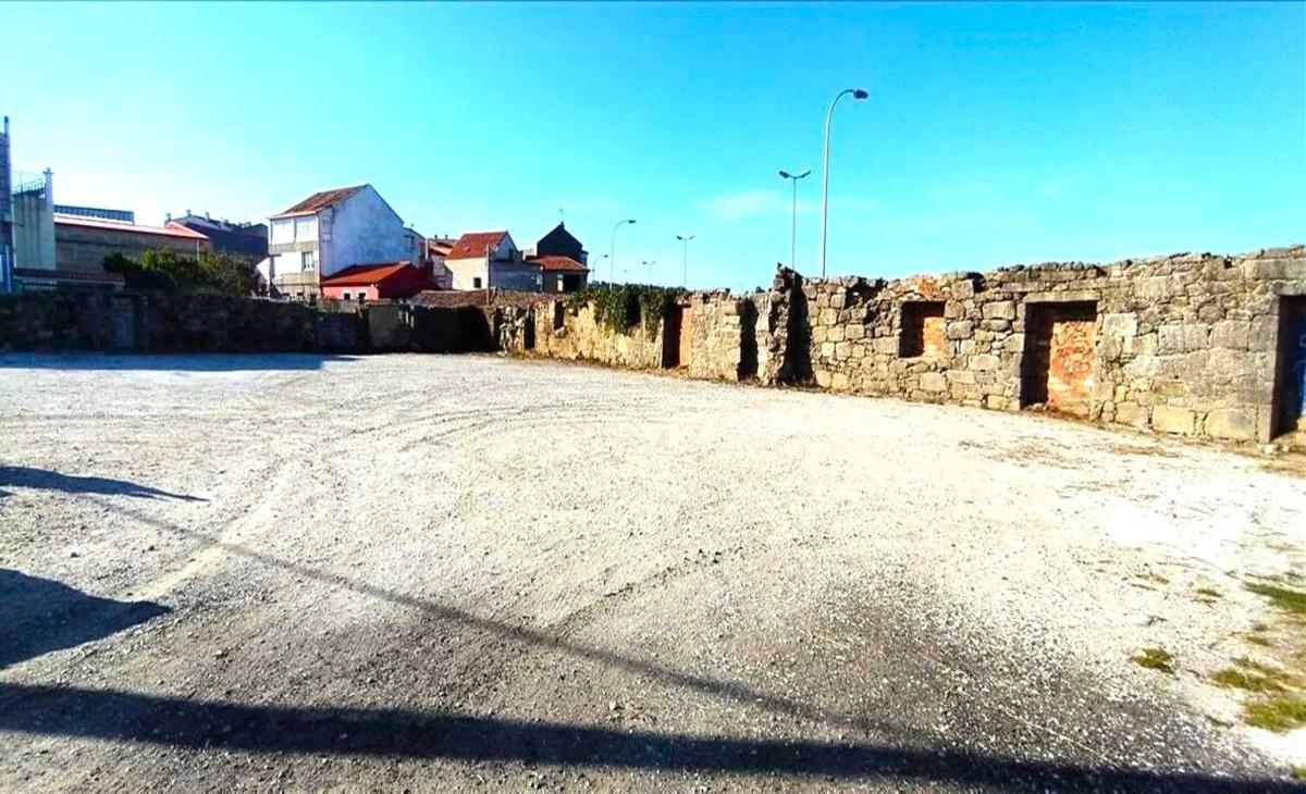 Terreno en venta en Illa de Arousa, Pontevedra photo 2
