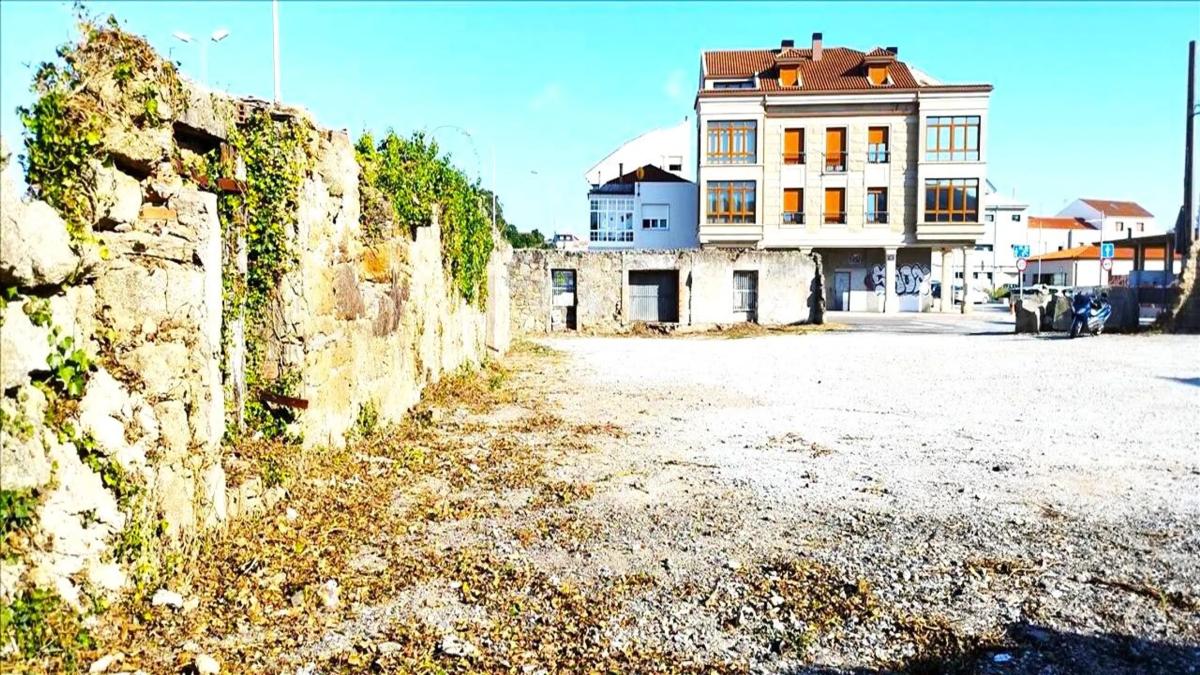 Terreno en venta en Illa de Arousa, Pontevedra photo 3