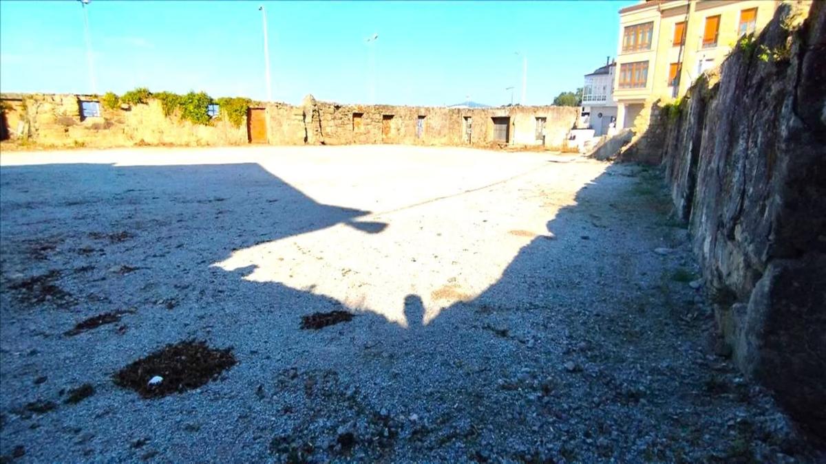 Terreno en venta en Illa de Arousa, Pontevedra photo 4