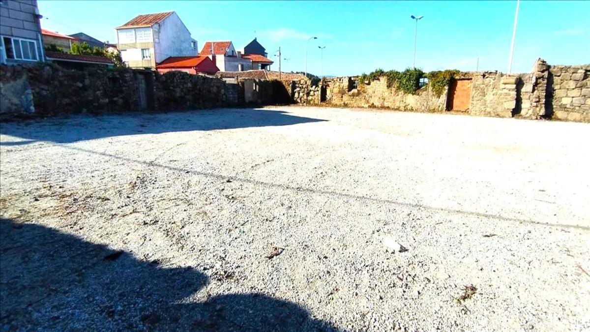 Terreno en venta en Illa de Arousa, Pontevedra photo 5