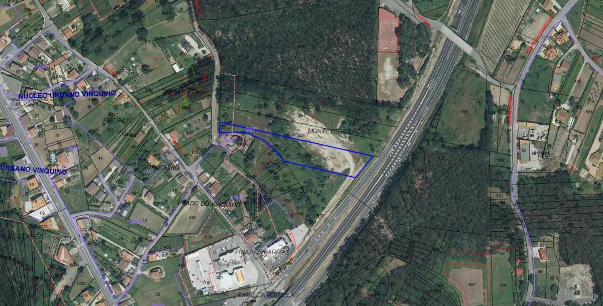 Terreno en venta en Sanxenxo, Pontevedra photo 5