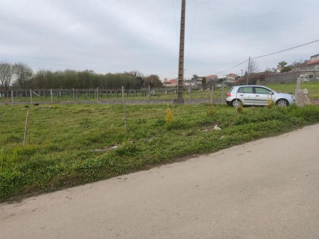 Участок земли на продажу в Санксенхо, Пontevedra photo 5