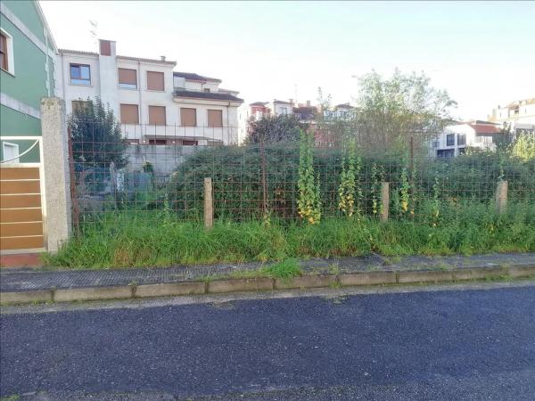 Terreno en calle Curros Enríquez photo 1