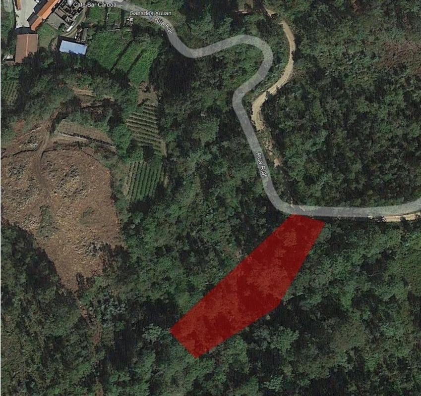 Terreno en venta en Ribadumia, Pontevedra photo 2